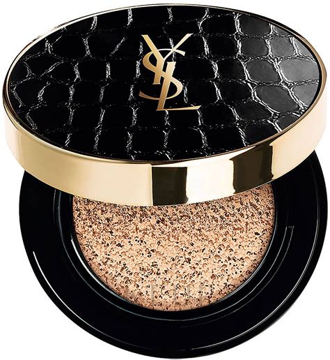 Yves Saint Laurent FUSION INK CUSHION FOUNDATION